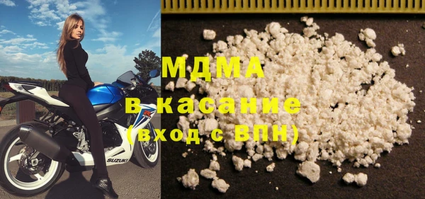 кокс Белоозёрский